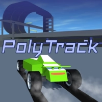 PolyTrack - Play Online Free
