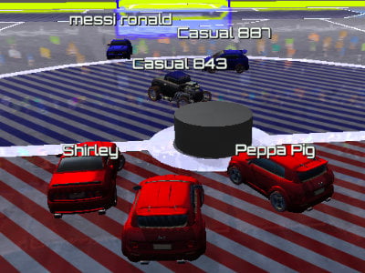 Pucks.io - Play Online Free