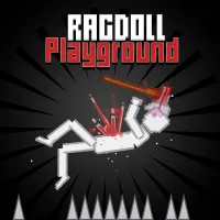 Ragdoll Playground - Play Online Free