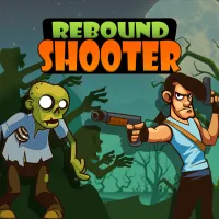 Rebound Shooter - Play Online Free