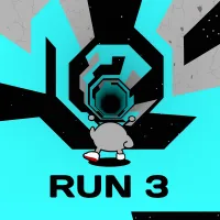 Run 3 - Play Online Free