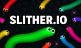 Slither.io - Play Online Free