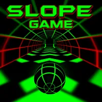 Slope Game - Play Online Free