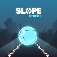 Slope Xtreme - Play Online Free