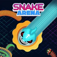 Snake Arena - Play Online Free