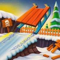 Snow Rider - Play Online Free