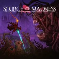 Source of Madness - Play Online Free