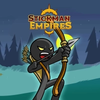 Stickman Empires - Play Online Free
