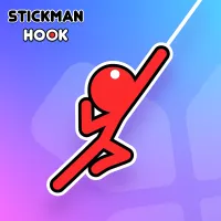 Stickman Hook - Play Online Free