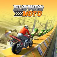 Subway Moto - Play Online Free