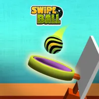 Swipe Ball - Play Online Free