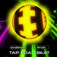 Tap Road Beat - Play Online Free