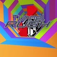 Tunnel Rush - Play Online Free