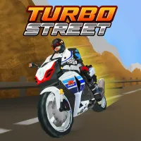 Turbo Street - Play Online Free