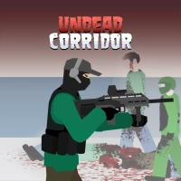 Undead Corridor - Play Online Free