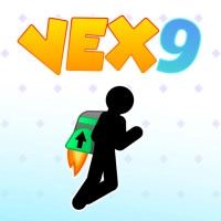 Vex 9 - Play Online Free