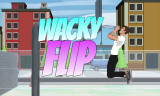 Wacky Flip - Play Online Free