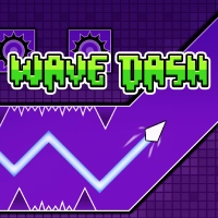 Wave Dash - Play Online Free