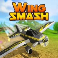 Wing Smash - Play Online Free