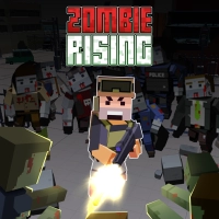 Zombie Rising - Play Online Free