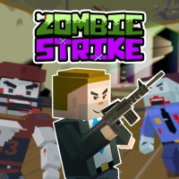 Zombie Strike - Play Online Free