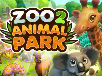 Zoo 2: Animal Park - Play Online Free