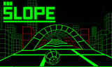 Slope - Play Online Free