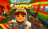 Subway Surfers - Play Online Free